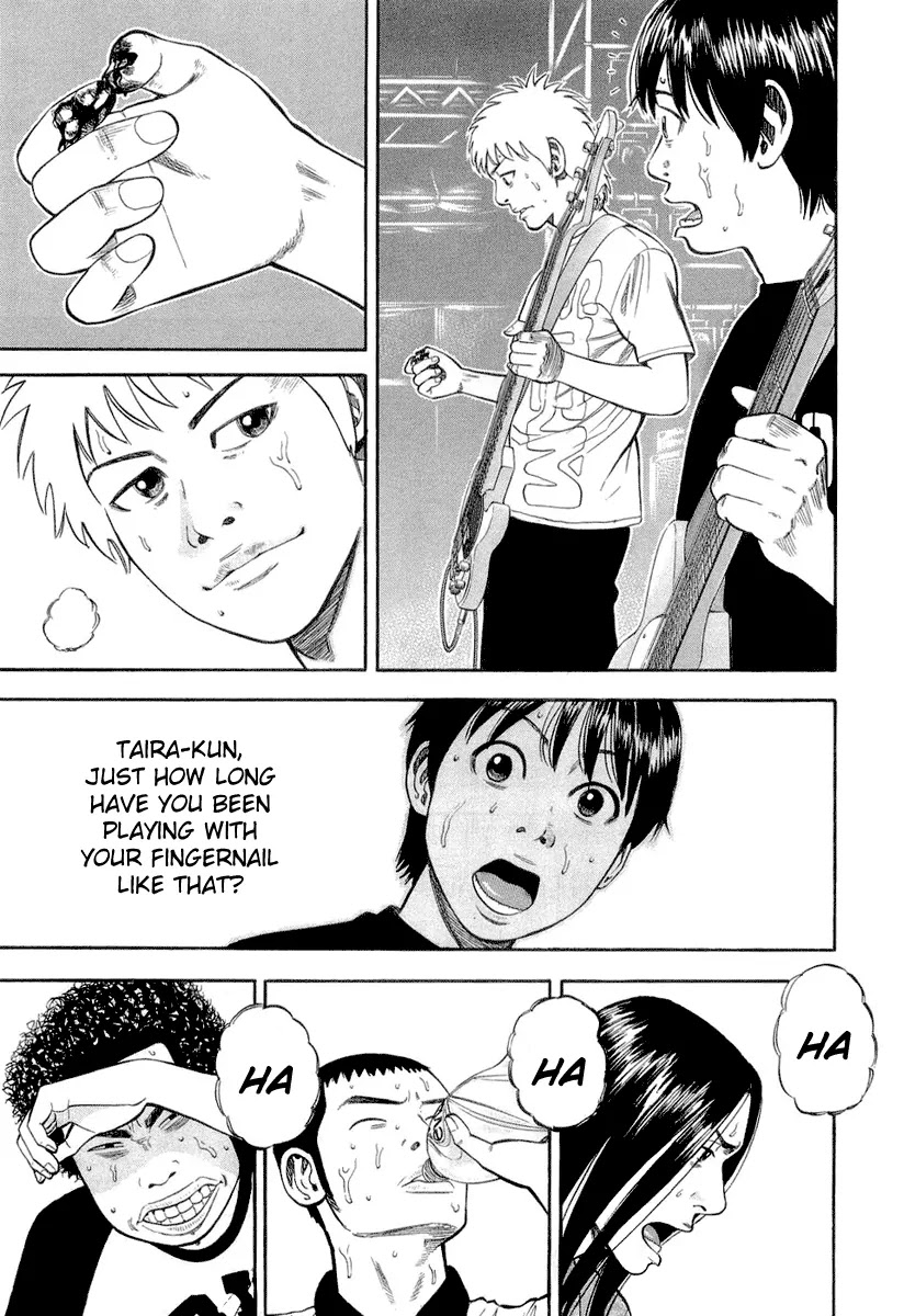 Beck chapter 92 page 28