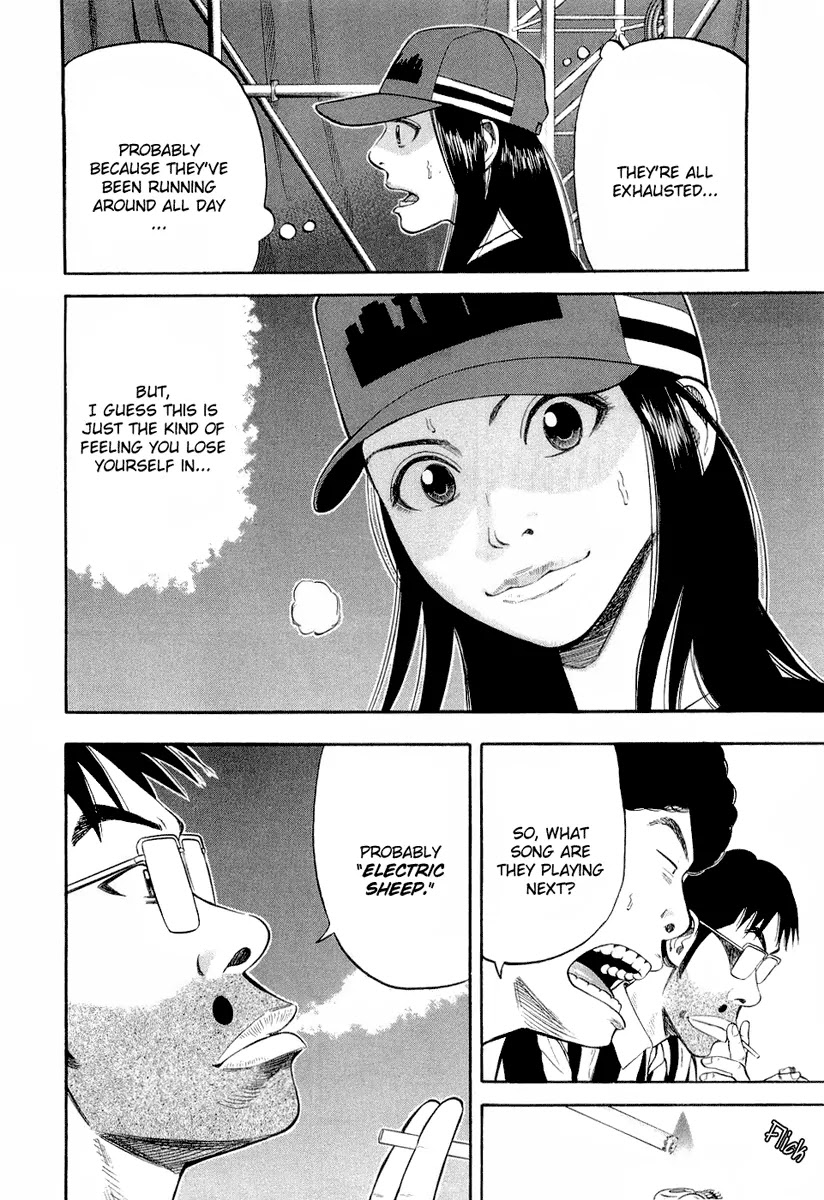 Beck chapter 92 page 29