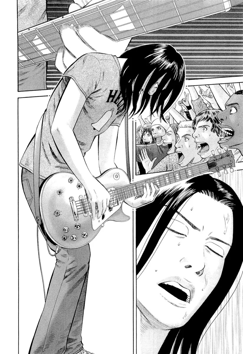 Beck chapter 92 page 32