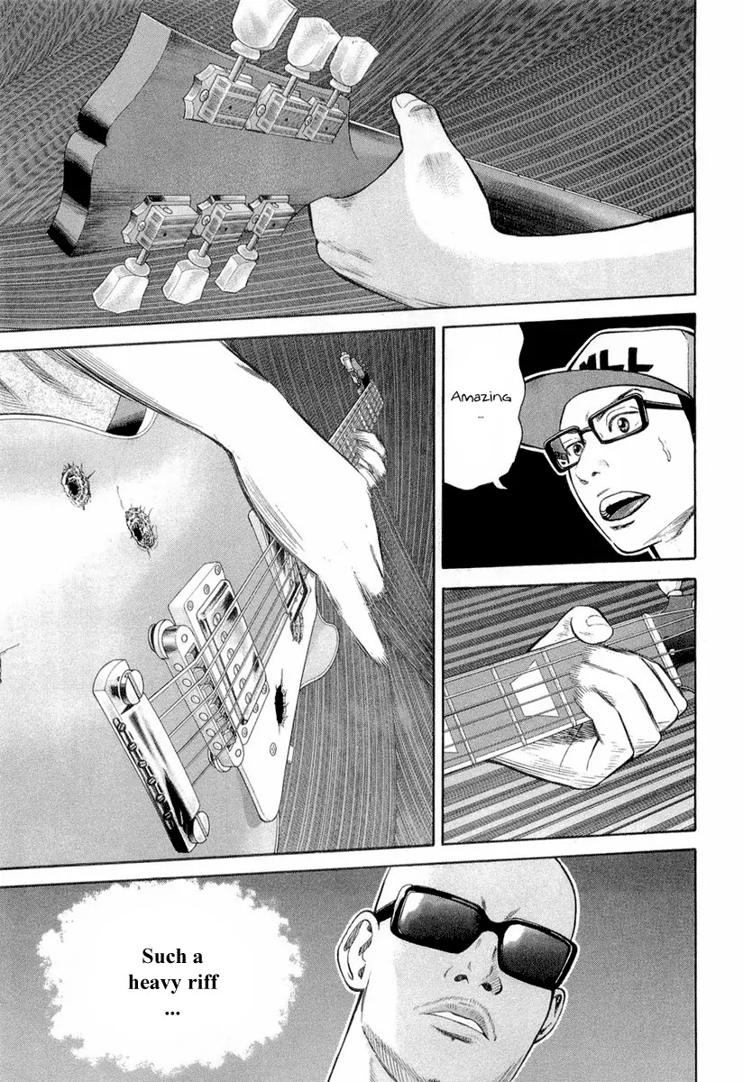 Beck chapter 92 page 33