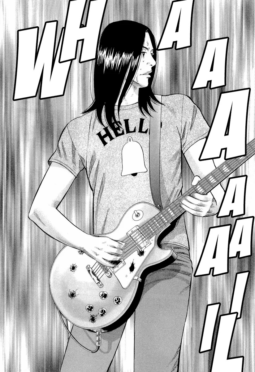 Beck chapter 92 page 34