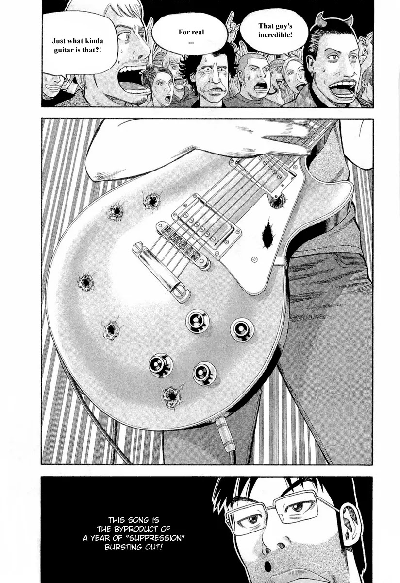 Beck chapter 92 page 35