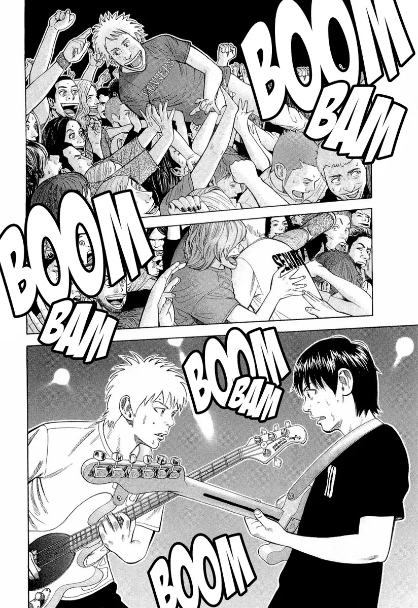 Beck chapter 92 page 36