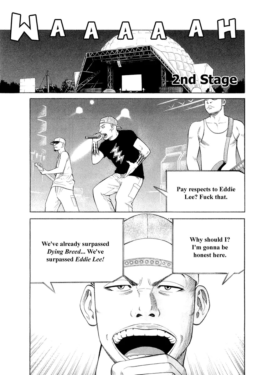 Beck chapter 92 page 39