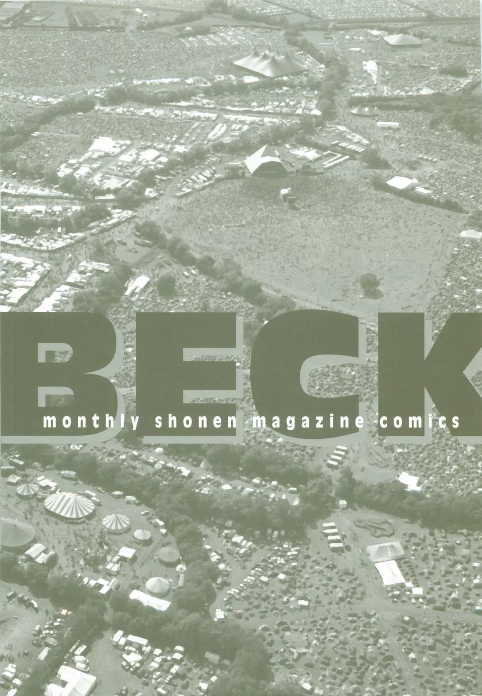 Beck chapter 92 page 4