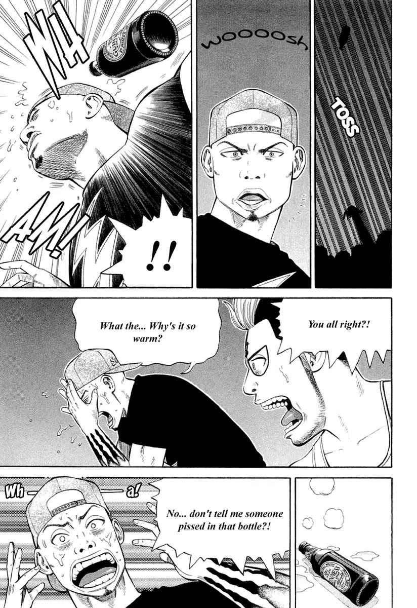 Beck chapter 92 page 41