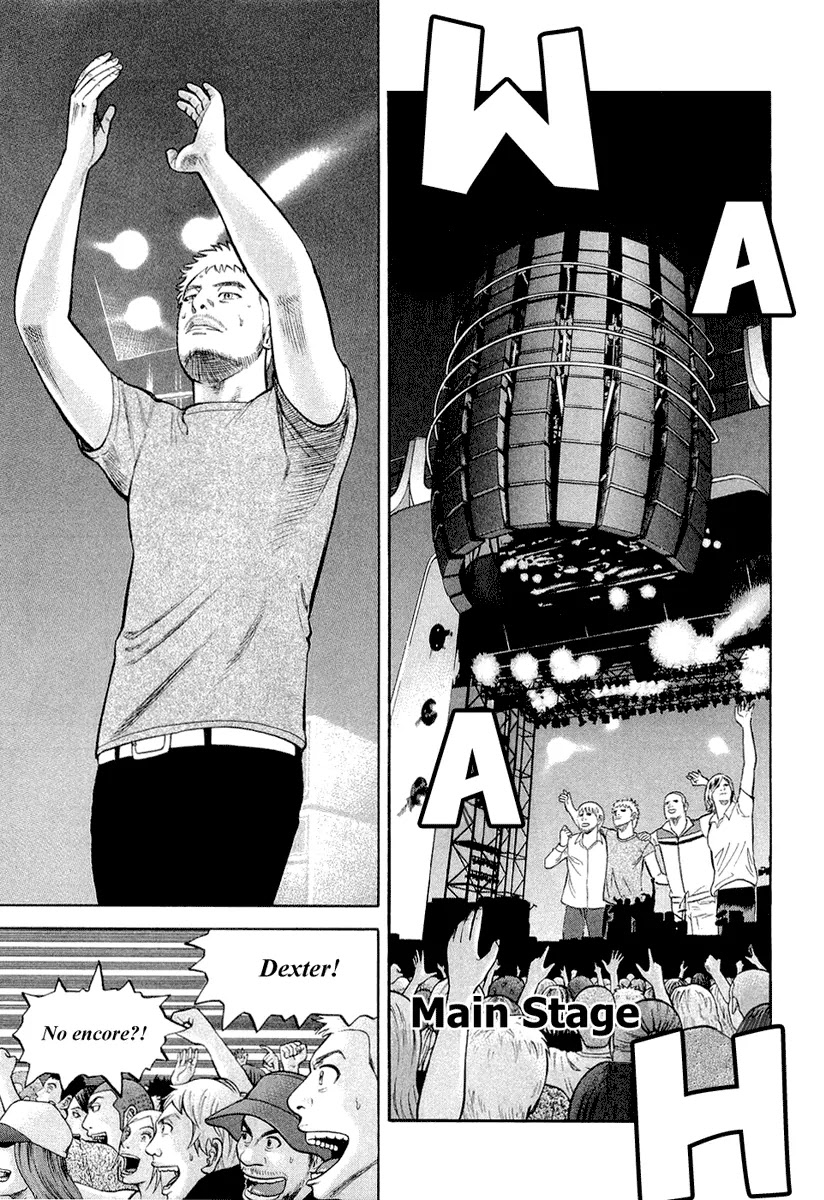 Beck chapter 92 page 43