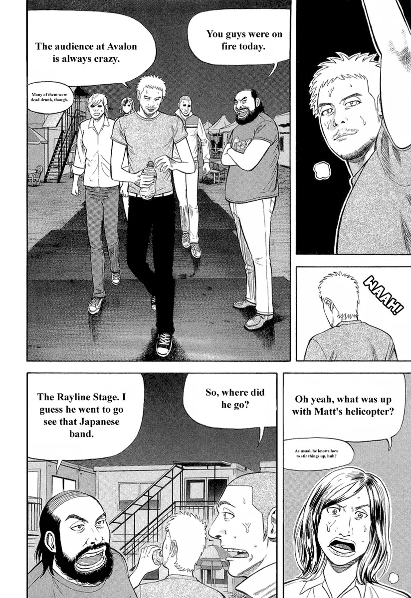 Beck chapter 92 page 44