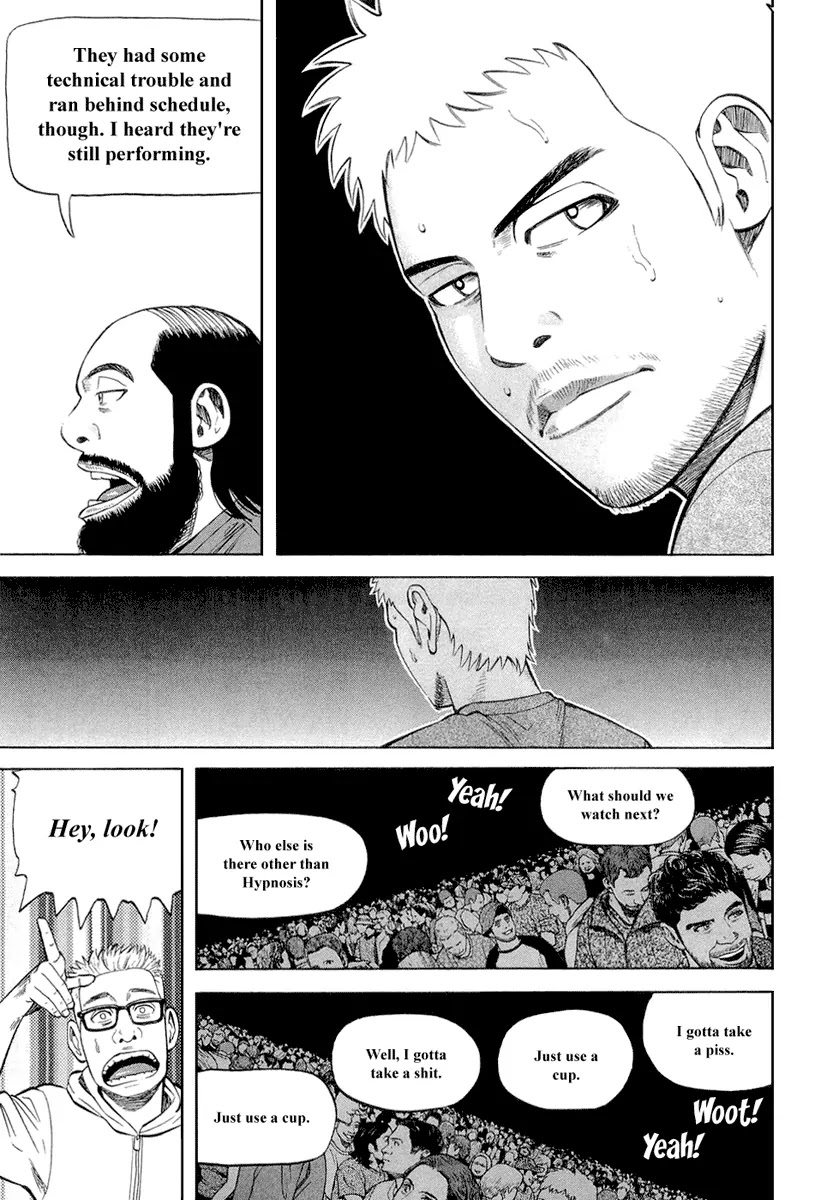 Beck chapter 92 page 45