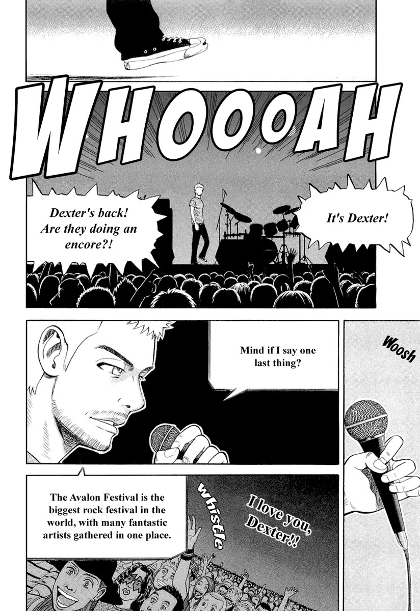 Beck chapter 92 page 46