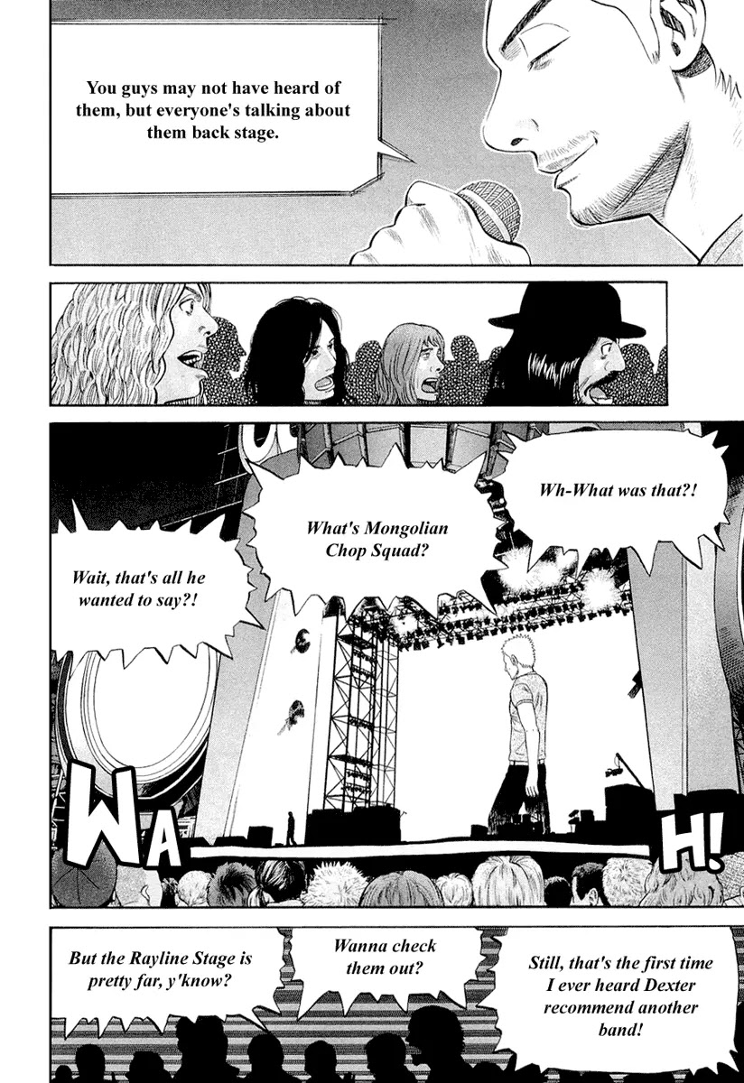 Beck chapter 92 page 48