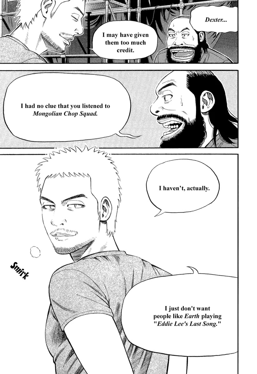 Beck chapter 92 page 49