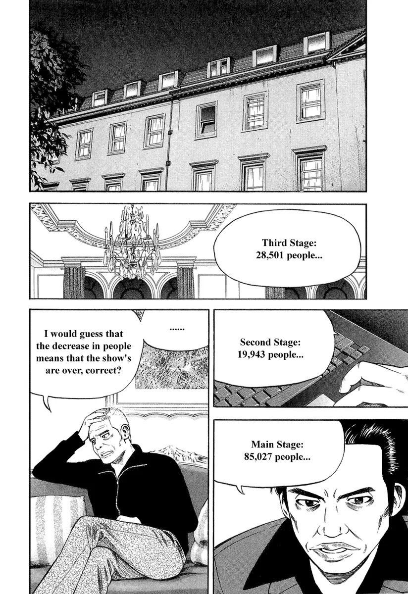 Beck chapter 92 page 50