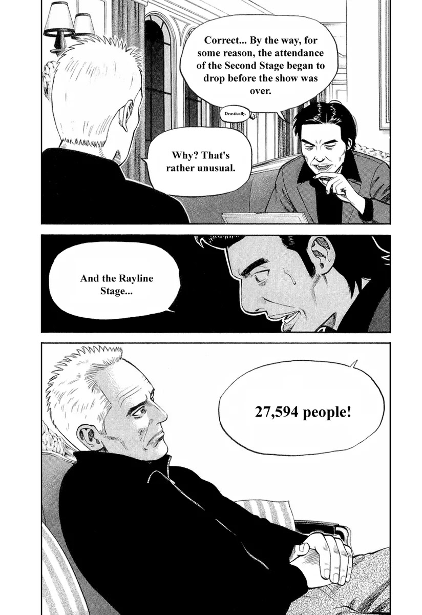 Beck chapter 92 page 51