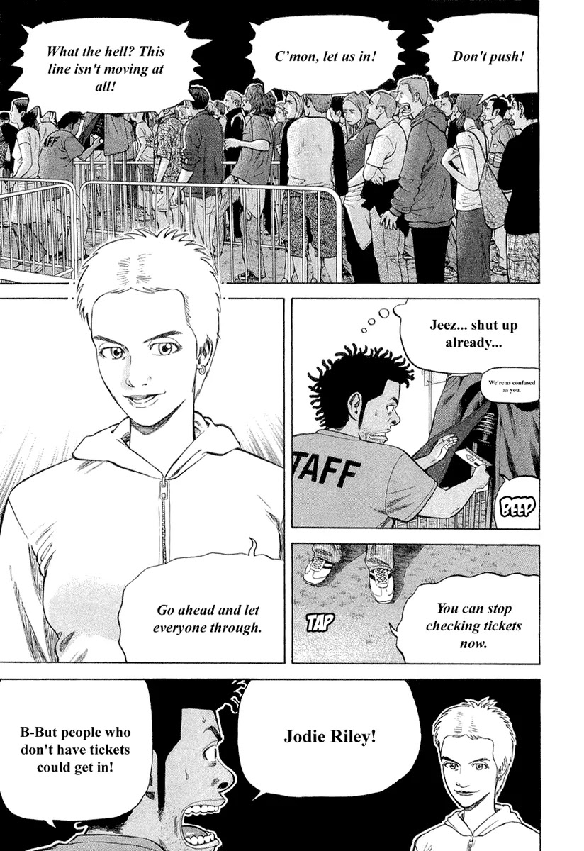 Beck chapter 92 page 53