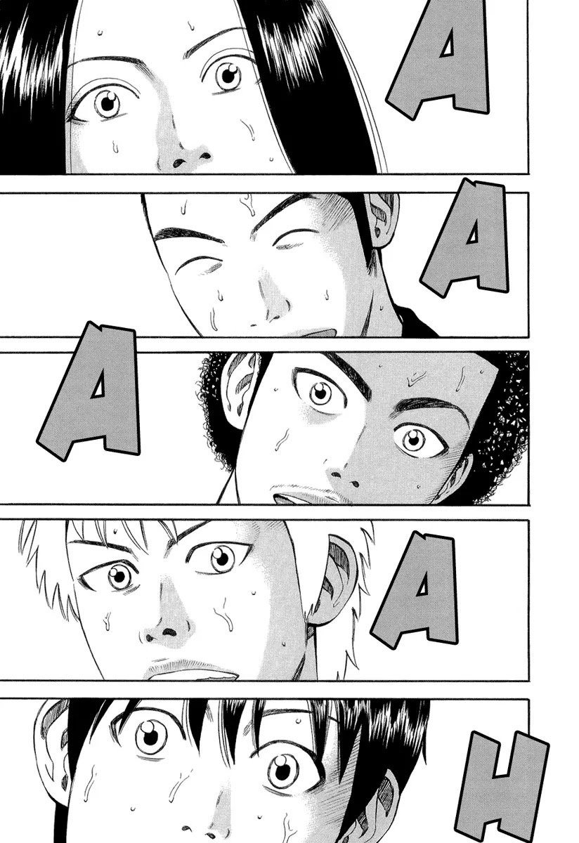 Beck chapter 92 page 55