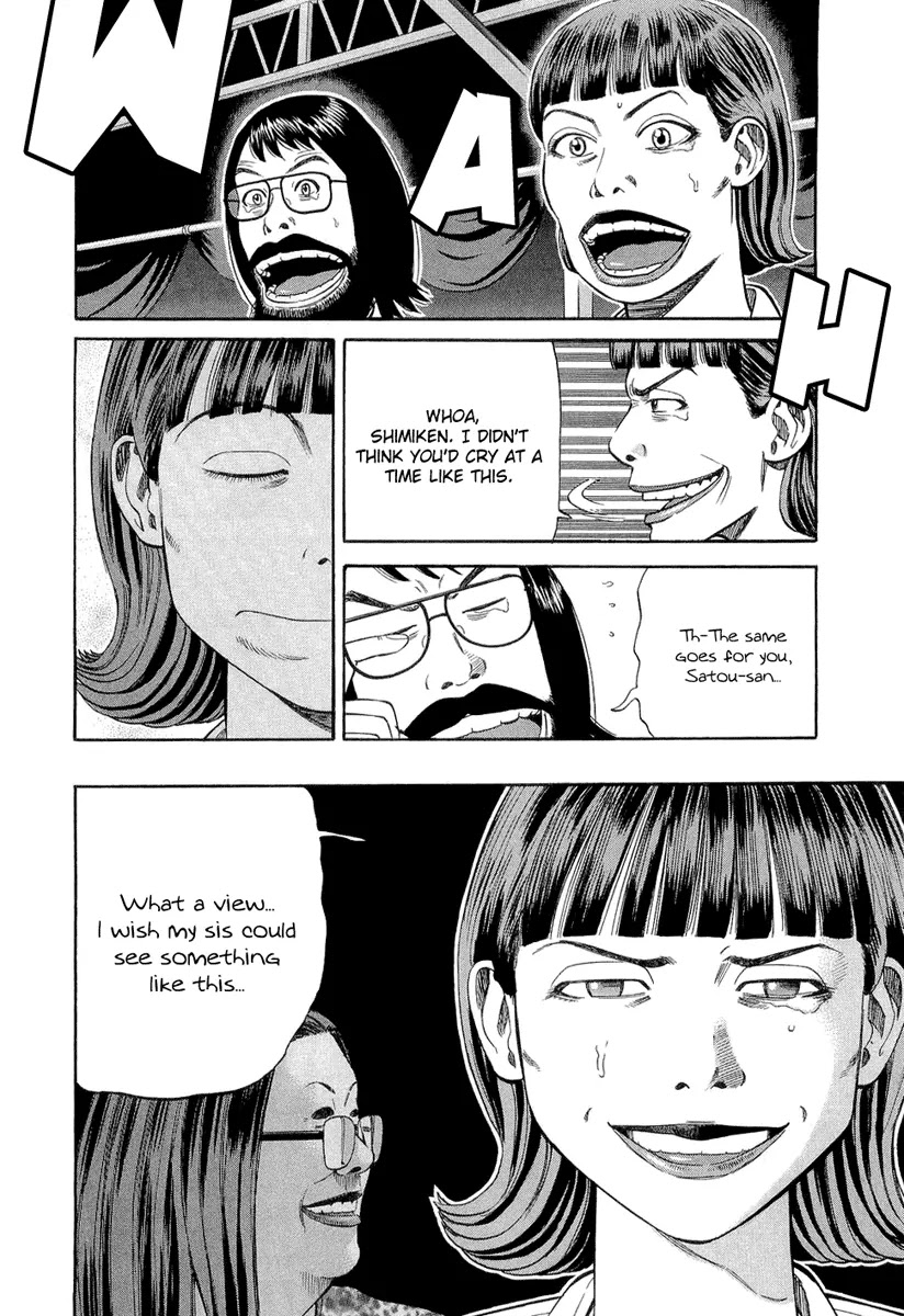 Beck chapter 92 page 56