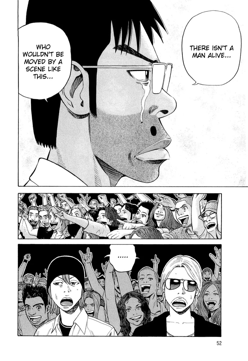 Beck chapter 92 page 58