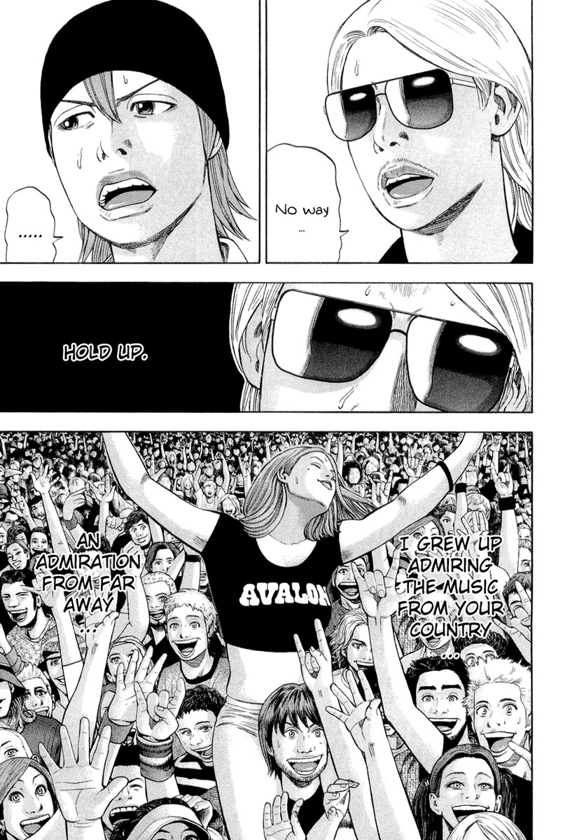 Beck chapter 92 page 59