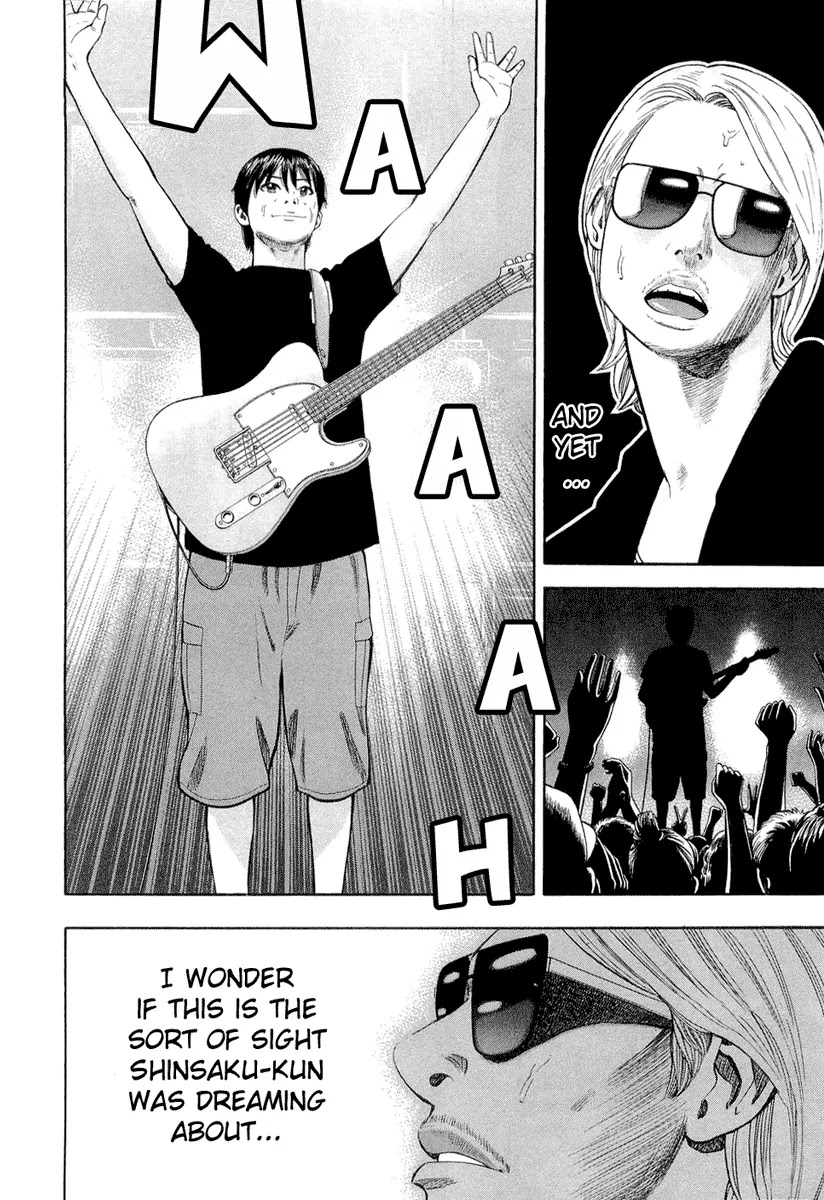 Beck chapter 92 page 60