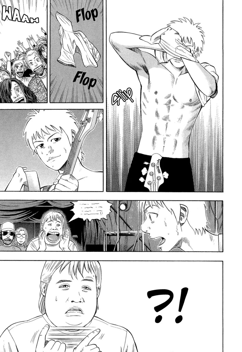 Beck chapter 92 page 61