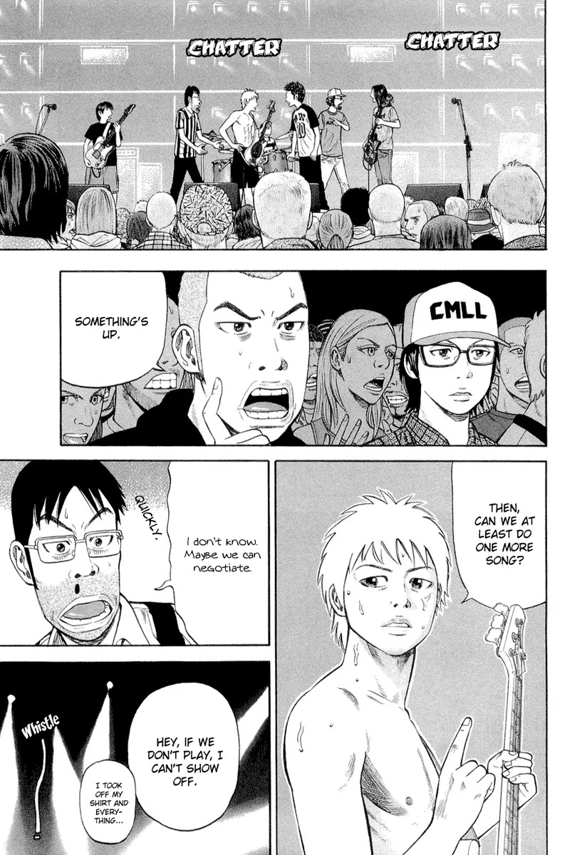 Beck chapter 92 page 63