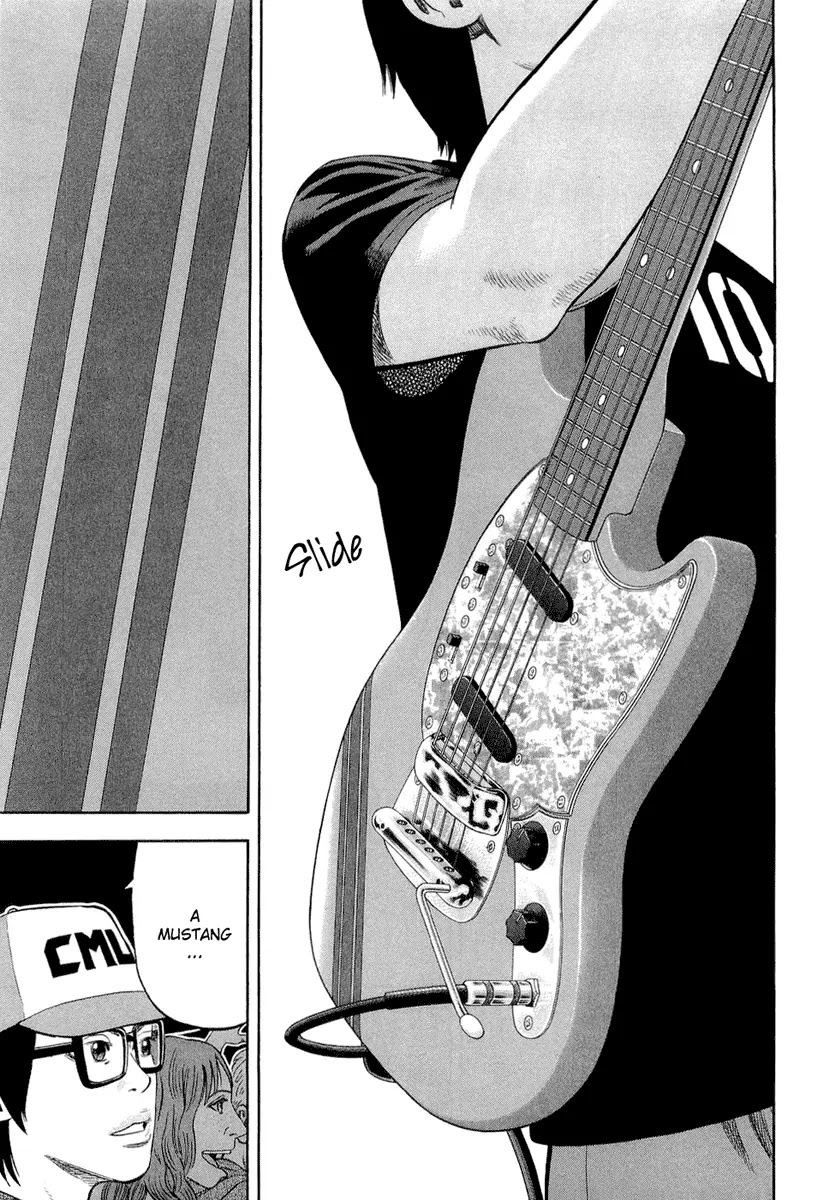 Beck chapter 92 page 67