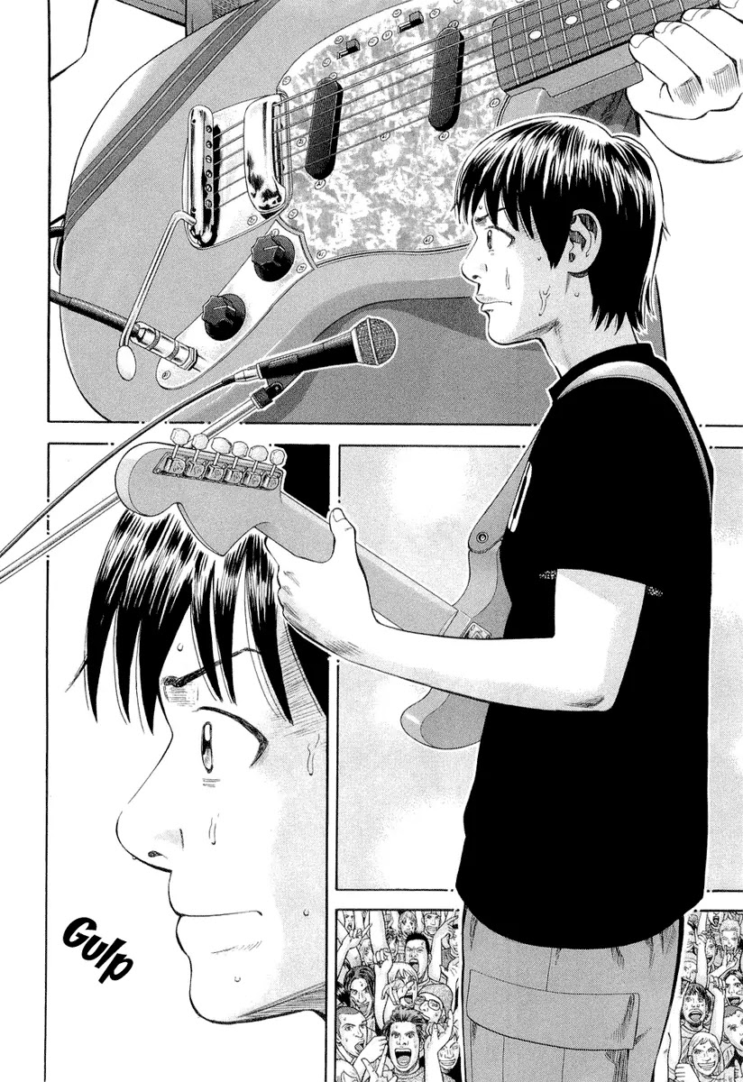 Beck chapter 92 page 68