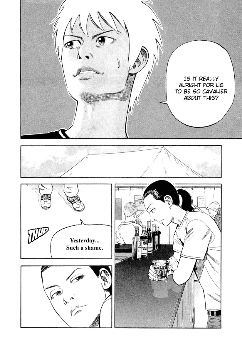 Beck chapter 93 page 11