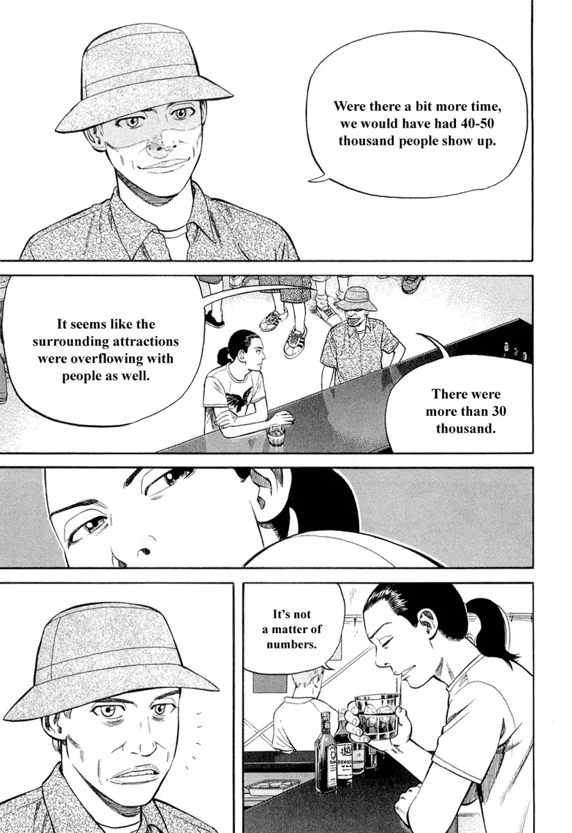 Beck chapter 93 page 12