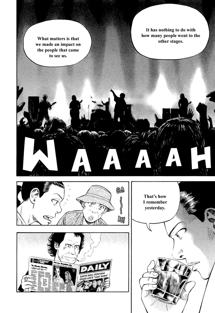 Beck chapter 93 page 13