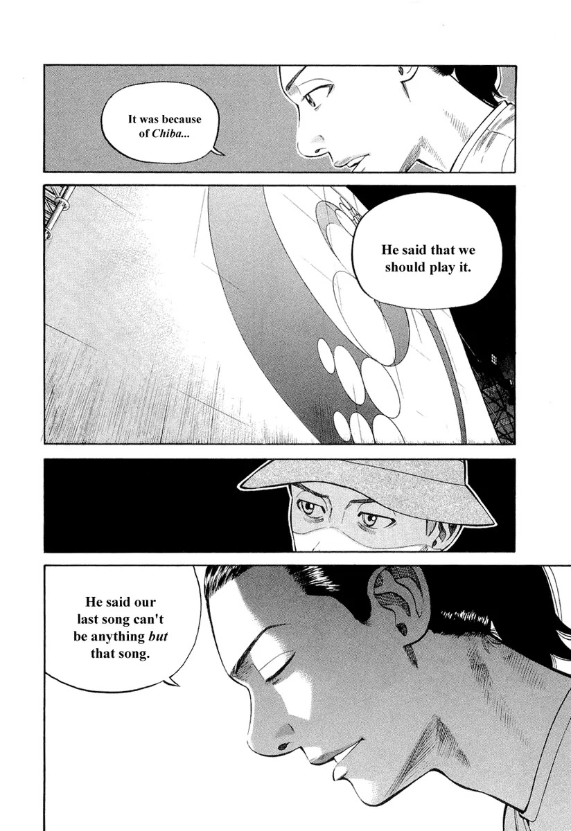 Beck chapter 93 page 15