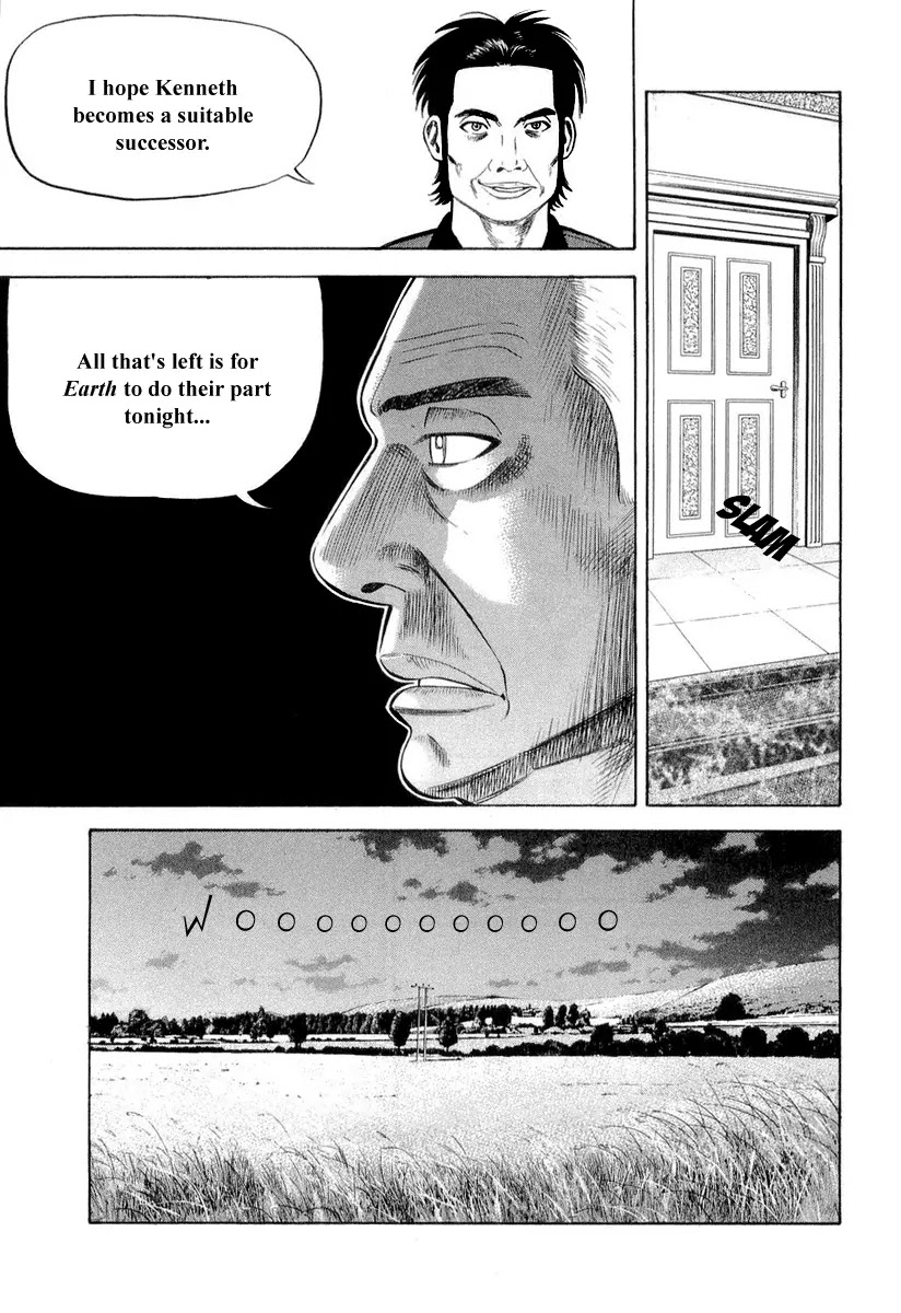 Beck chapter 93 page 20