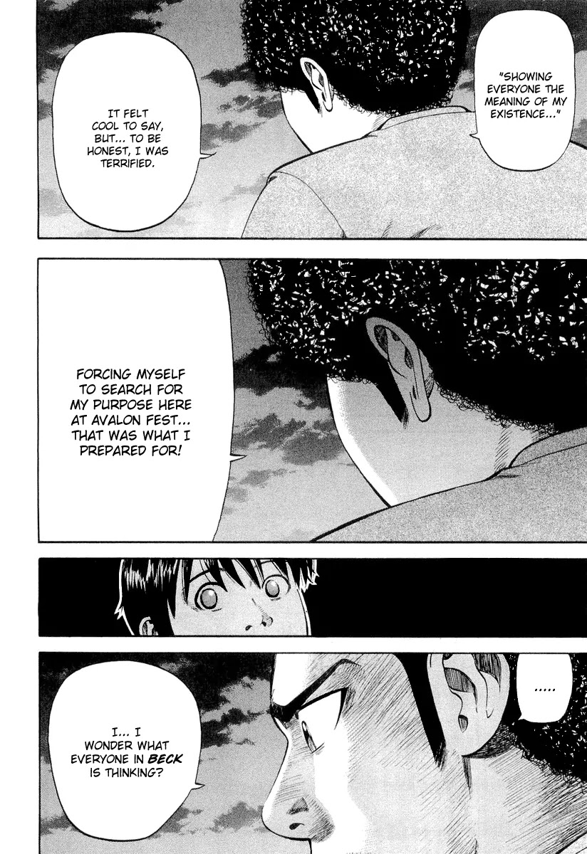 Beck chapter 93 page 29