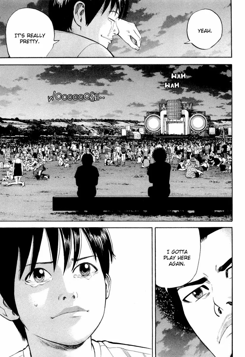 Beck chapter 93 page 32