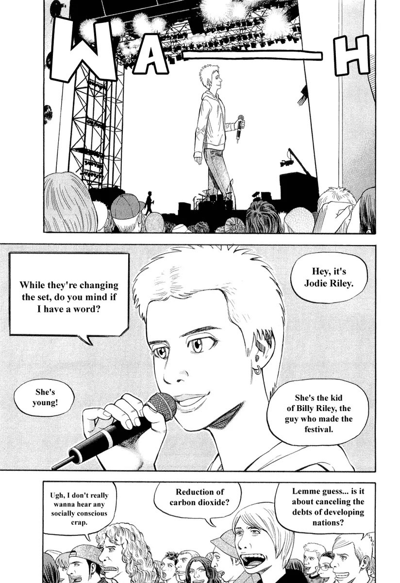 Beck chapter 93 page 34