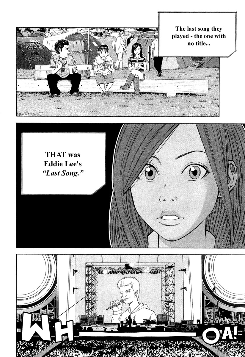 Beck chapter 93 page 37