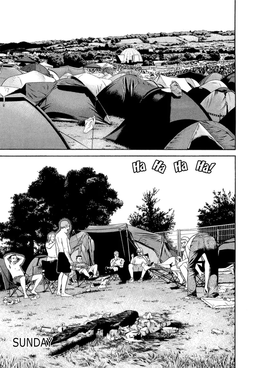 Beck chapter 93 page 4