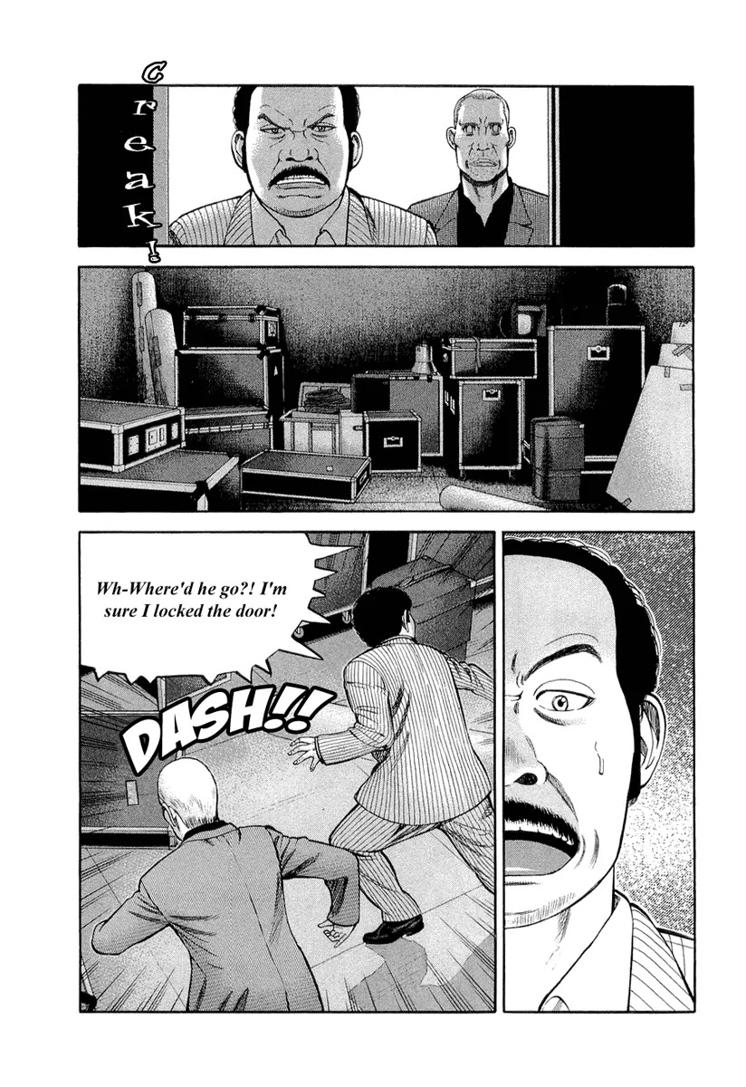 Beck chapter 93 page 42