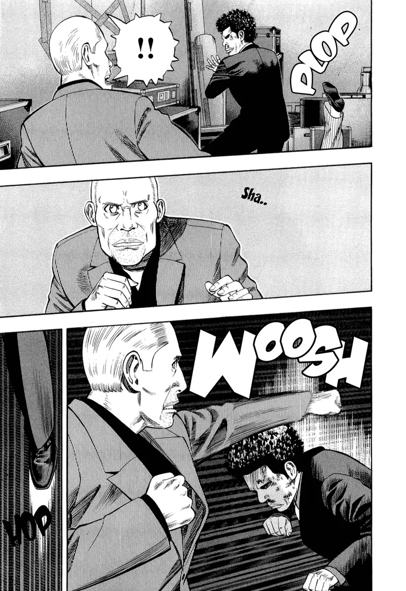 Beck chapter 93 page 44