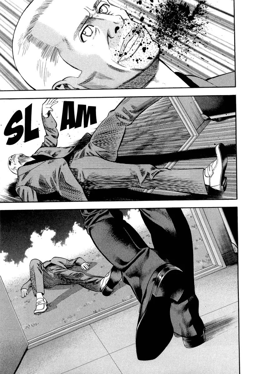 Beck chapter 93 page 48