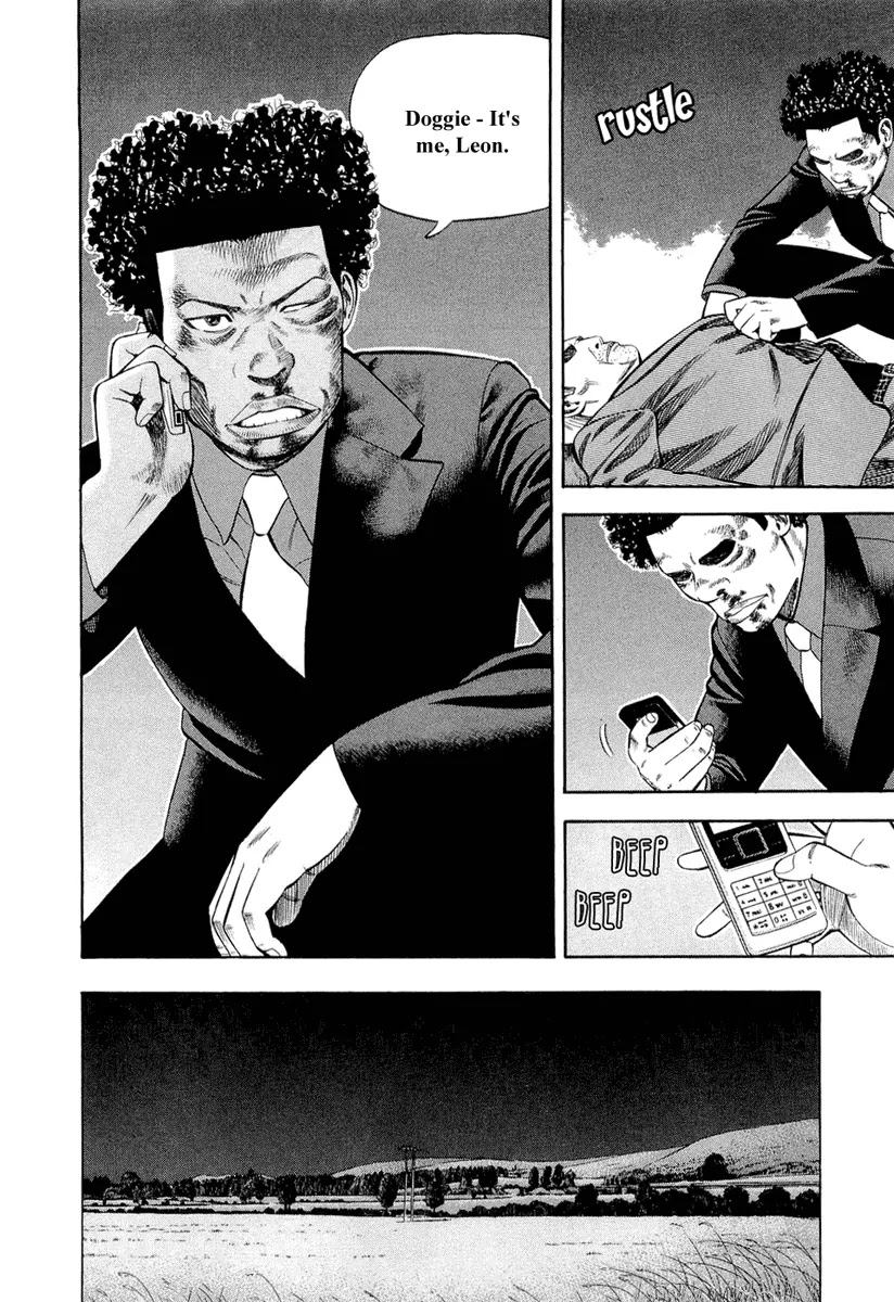 Beck chapter 93 page 49