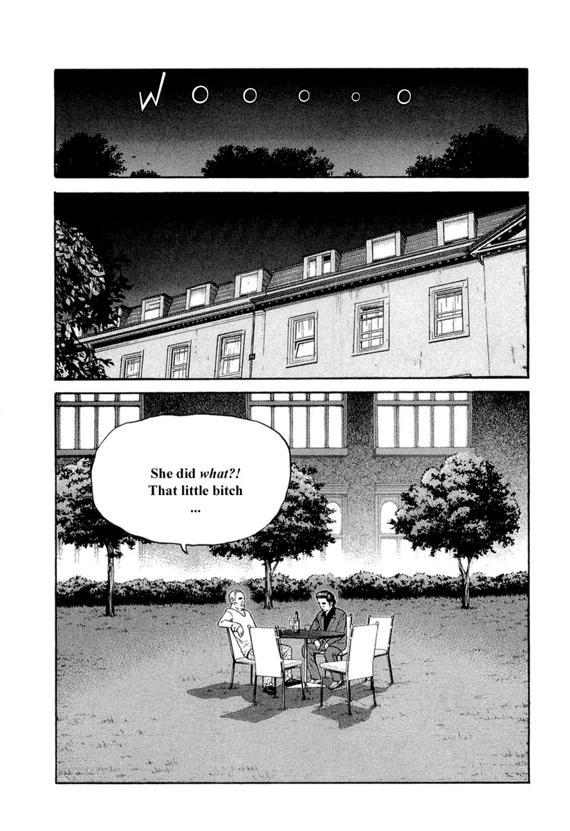 Beck chapter 93 page 50