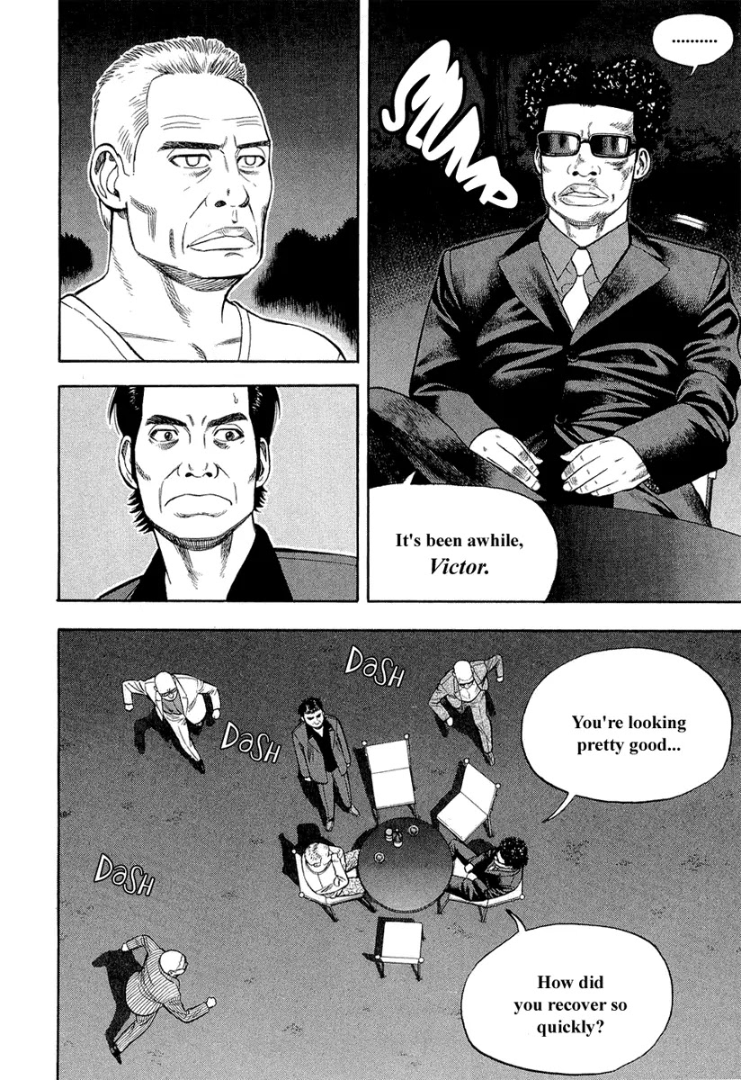 Beck chapter 93 page 53