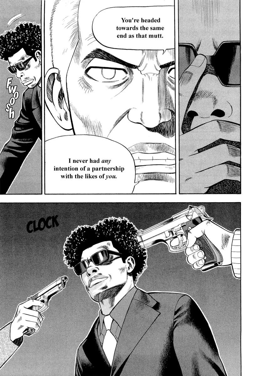 Beck chapter 93 page 56