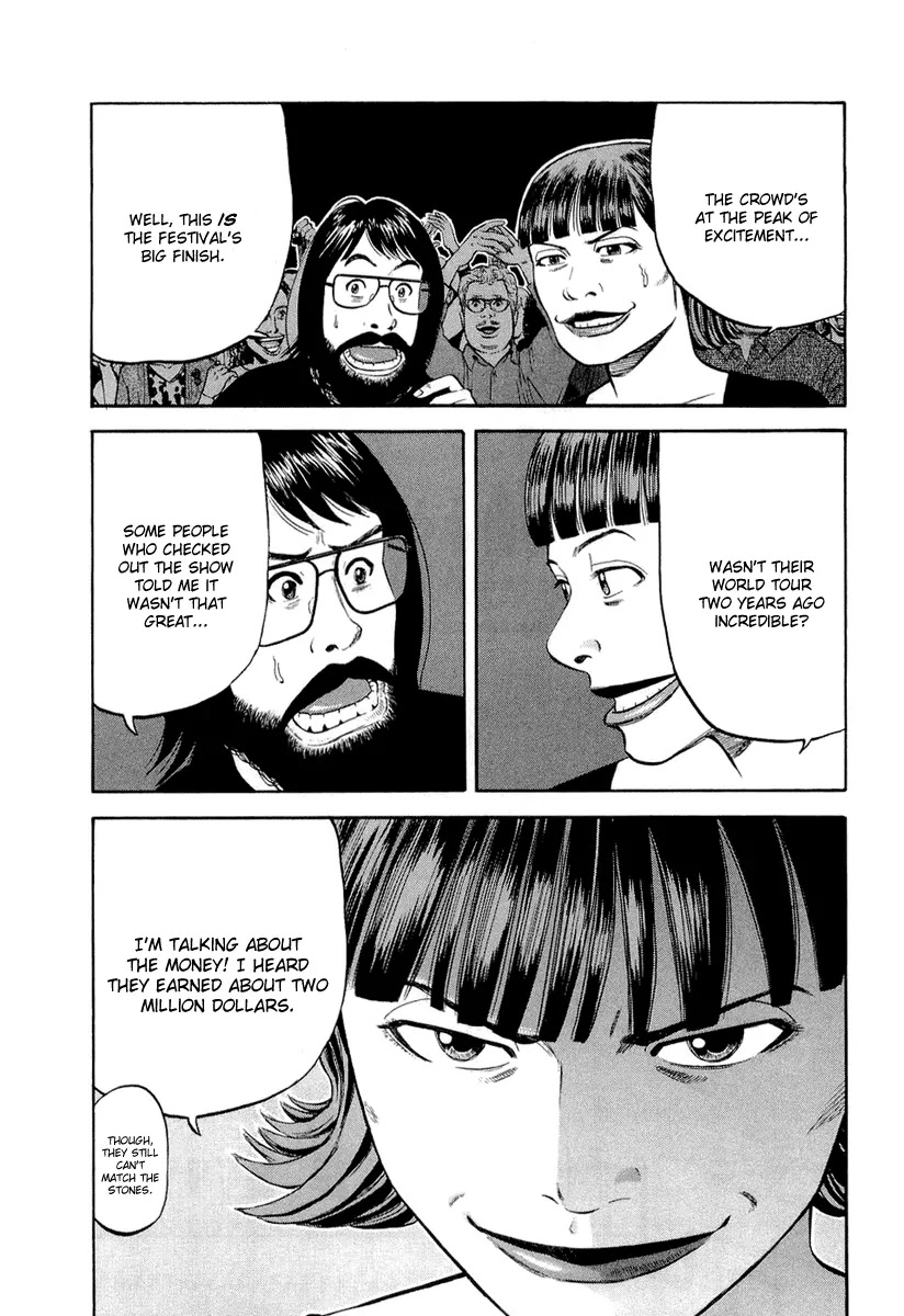 Beck chapter 93 page 64