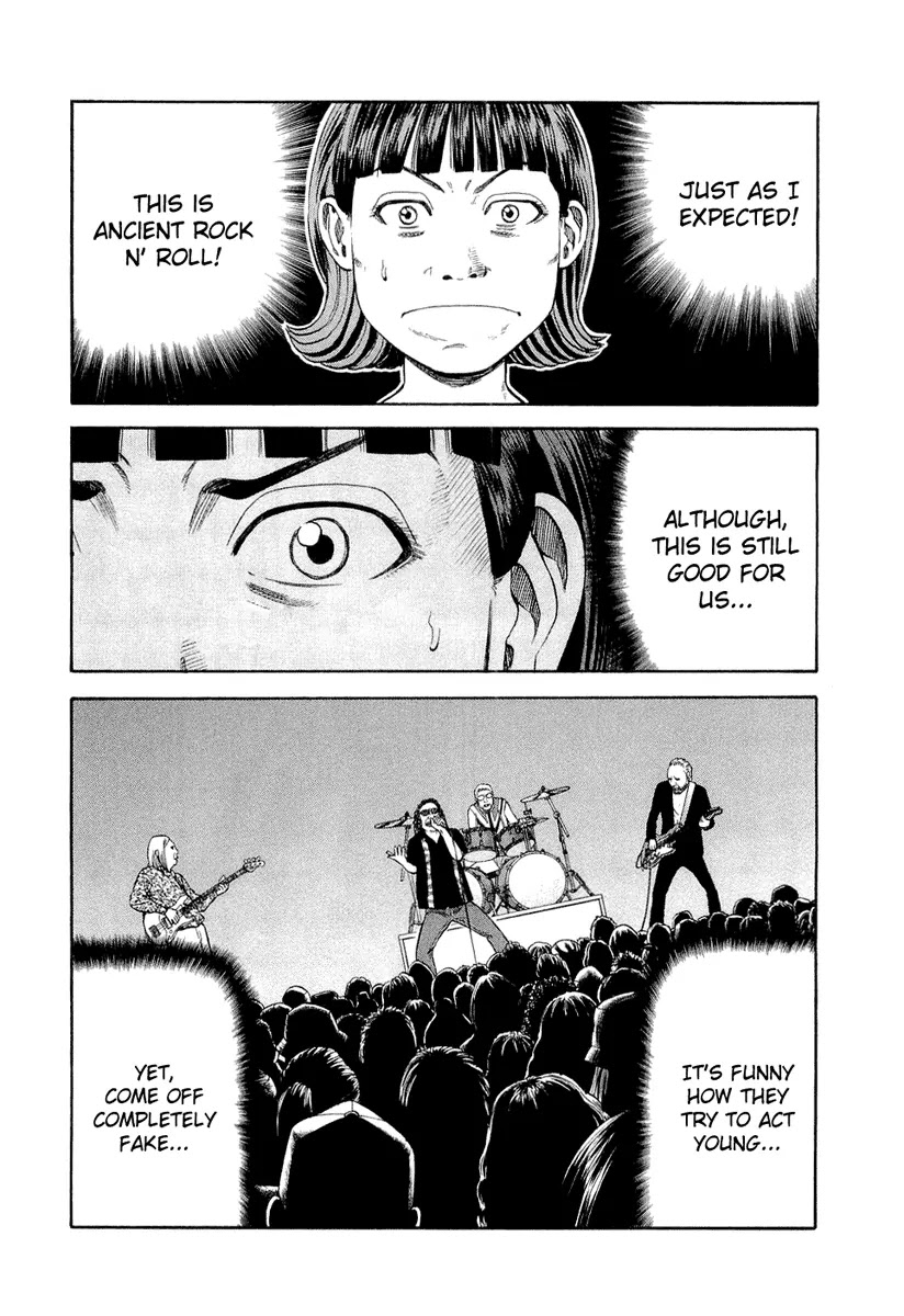 Beck chapter 94 page 28