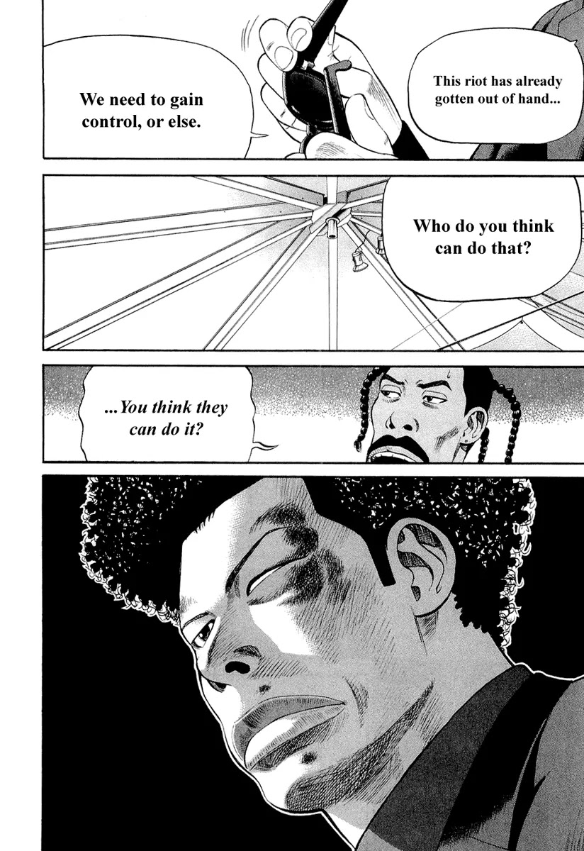 Beck chapter 94 page 38