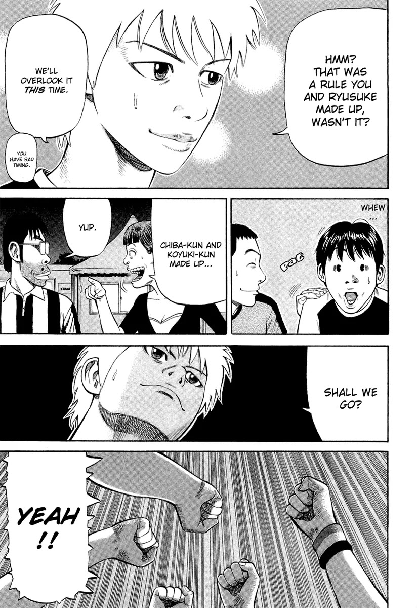 Beck chapter 94 page 53