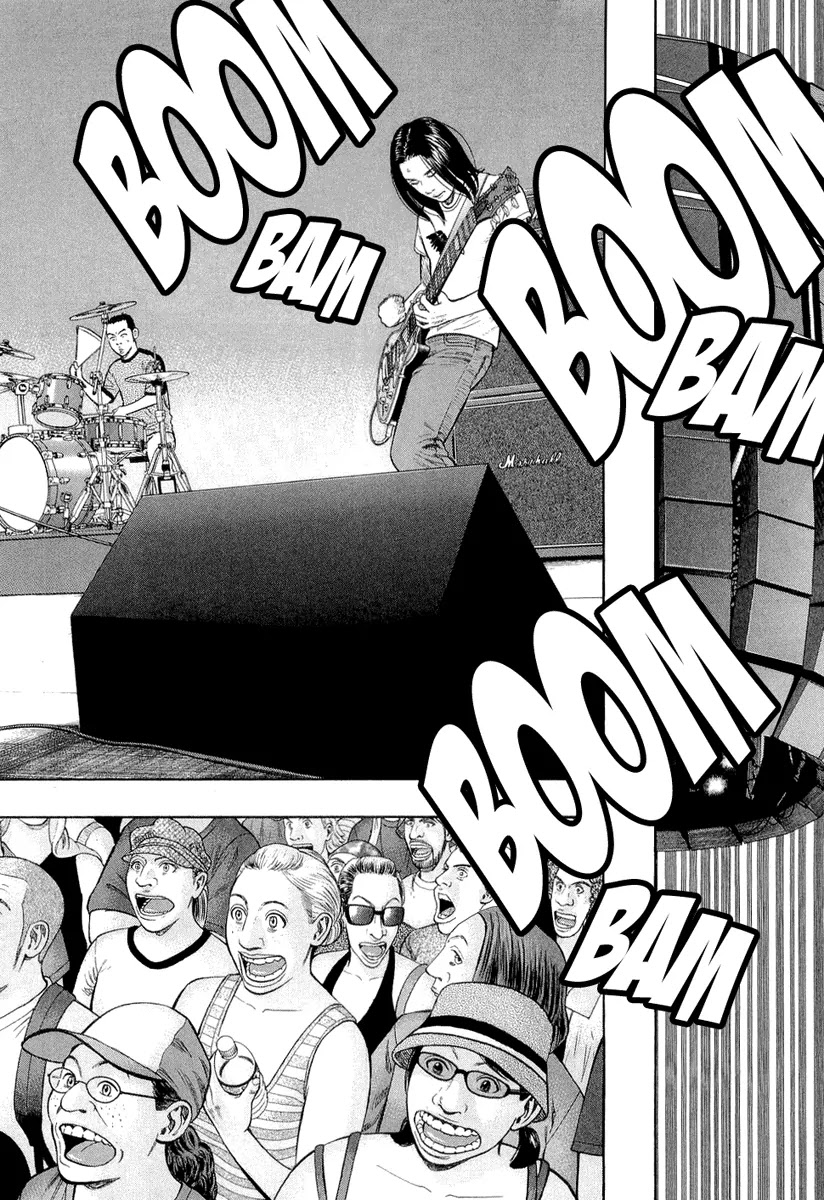 Beck chapter 94 page 57